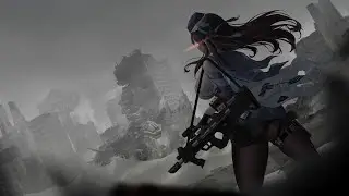 NIKKE OST: Disaster - Co-op Main Menu Theme [1 hour]