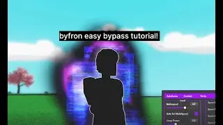 how to bypass new roblox anticheat byfron? [TUTORIAL, MORE]