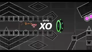 sh*tty xo by iRaily
