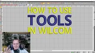 Mastering Wilcom Digitizing: Essential Tools explained for Precision Embroidery Design