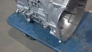 КПП даймос для УАЗ Патриот и Хантер. переборка. 89266919160