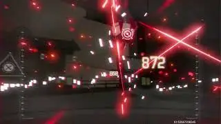 Buzenbo vs Her Inner Demon (No Damage) Crystal Heart Achievement【Aether Gazer】