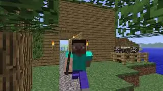 Minecraft was better in 2011 | ep 5