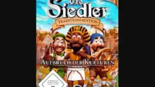 Die Siedler Soundtrack