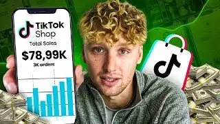 TikTok SHOP IS A MONEY GLITCH…