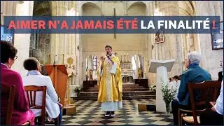 LE SECRET DE DIEU.. (méditation spi 7e Pâques)