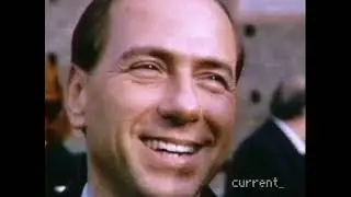 Documentario-La storia di Silvio Berlusconi-