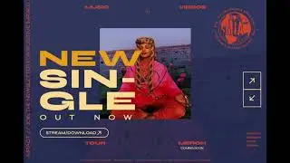 M.I.A. - ID “Amen” SNIPPET
