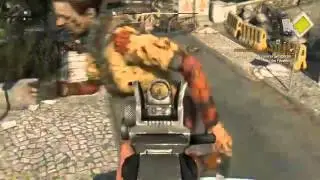 Dying light the following (enhanced edition ) multiplayer