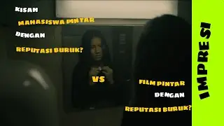 Apa itu tubuh? Film Panjang Pertama Wregas - Penyalin Cahaya (2021)