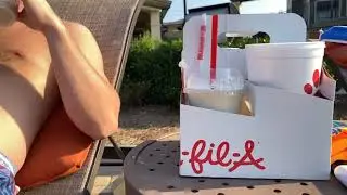 CHICK-FIL-A SUMMER BROS
