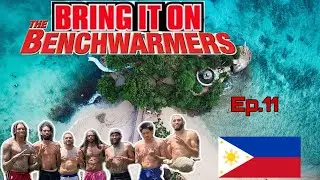 Bring It On The Benchwarmers🇵🇭🏀 Ep.11