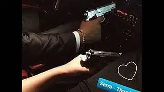 Serra Music - Thug love