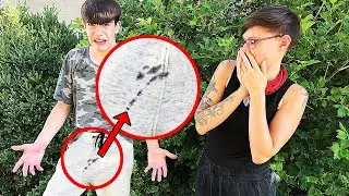 TinkleTube - STOPS those Embarrassing Male 