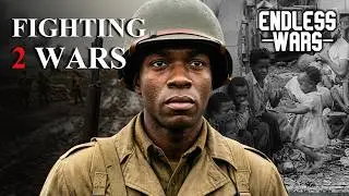 Segregation of the U.S. Army in World War II