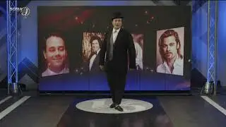 Sosia in tv - Teleone