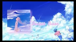 Secret Base [LoFi.]