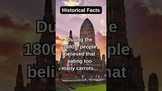 Historical Facts