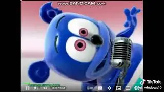 Preview 2 Gummy Bear (Preview 2 Effects)