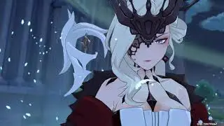 Genshin Impact - (27) Song of the Dragon and Freedom [Part 2]
