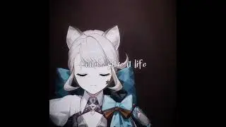 Arlecchino Edit (ft. Lyney & Lynette) / villain - mj apanay / #genshin #genshinimpact #arlecchino