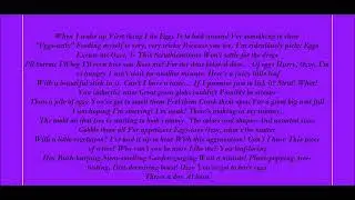 The Land Before Time 2 The Great Valley Adventure, Eggs Lyrics
