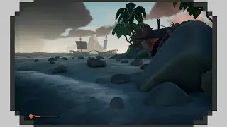 Sea Of Thieves - #11: They see us rollin', they hatin'... - 2. Akt - Babbel net, daddel et!