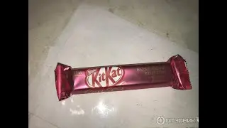 TWIX TOP VS KITKAT DUO (жесткое поражение розового)