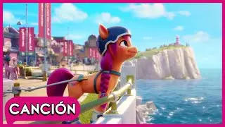 Sé Que Hoy Un Gran Día Va a Ser (Canción) - MLP: Nueva Generación [Español Latino]