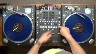 DJ SKD RANE 62 MIXER REVIEW