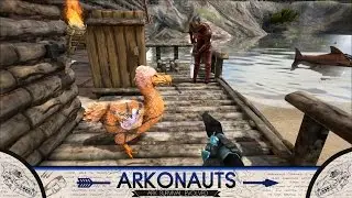 ARKonauts Server | Episode 20 | 