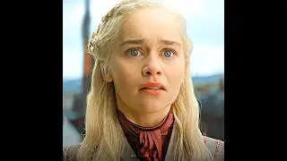 Daenerys Revenge 😡🔥🐉 Smooth Edit After Effects 