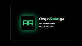 AngelRose is pretty good paste(best cfg) 