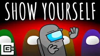 CG5 - Show Yourself (An original song)