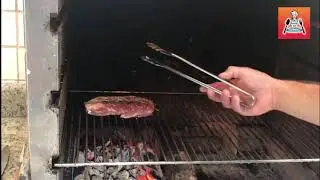 BIFE ANCHO CONTRA FILÉ COMO ASSAR