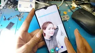 Vivo Y91 Y93 Y95 Rear camera does not work !!