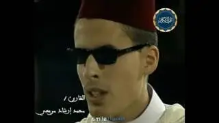 تلاوة بصوت عذب لسورة الحجرات