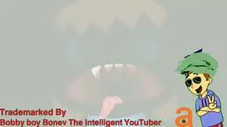1993 F.H.E Logo Made Over 5000x2 X-Tremeriesillion Times Scarier!