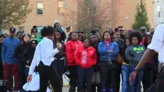 Homecoming 2012   FYE