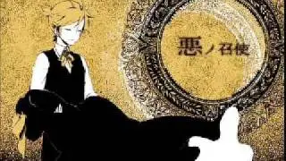 【Music Box】Story of Evil【鏡音リン・レン】+mp3