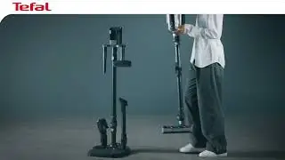 Tefal X-Force Flex | How To Assemble Your Docking Station?