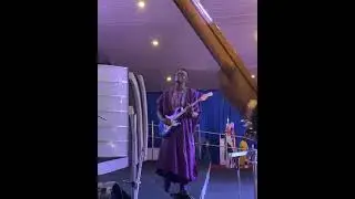 E se gan ni (Thanks giving service by ADEDD)