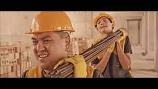 ШЕРИНЕ сериалы ТРЕЙЛЕР