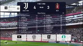 eFootball PES 2021 Scripting 101