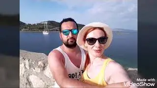 Datça/Датча: Hello Turkey