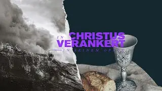 Verankert in seinem Opfer | Tobias Bellinghausen