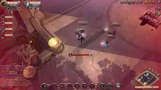The Fleet - Roads of Avalon - Saddest 1v6 in history