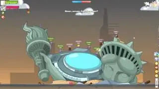 Обзор дракона! Вормикс