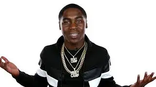Yung Money On Joining Heavy Camp and Reveals The Biggest Advice He Received From Blac Youngsta