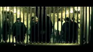 Captain America: The Winter Soldier (2014) ~ Official Trailer